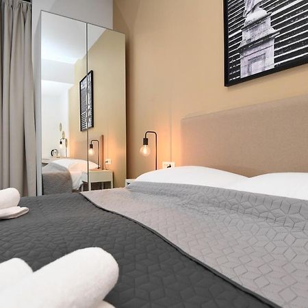 Il Padrino Rooms Zadar Exterior foto
