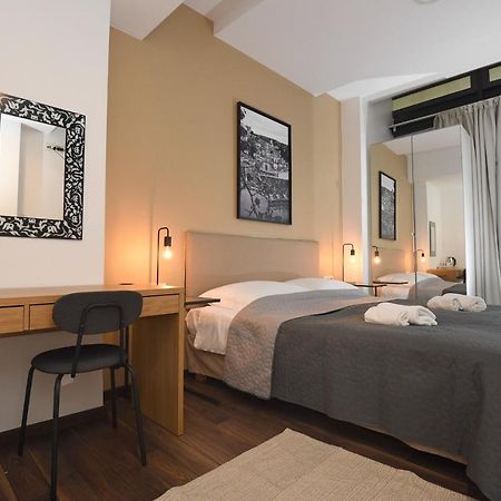 Il Padrino Rooms Zadar Exterior foto
