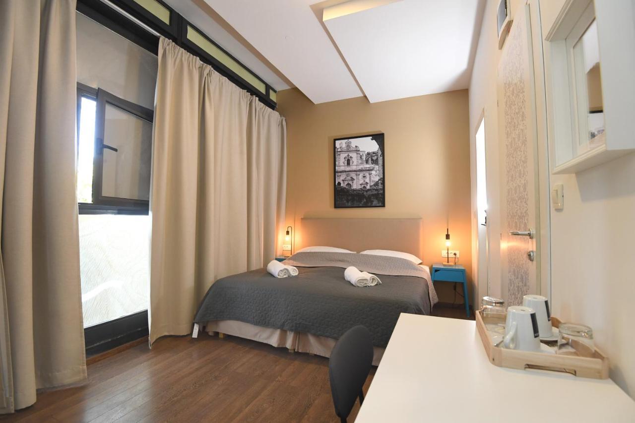 Il Padrino Rooms Zadar Exterior foto