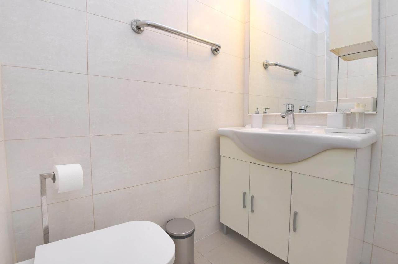 Il Padrino Rooms Zadar Exterior foto