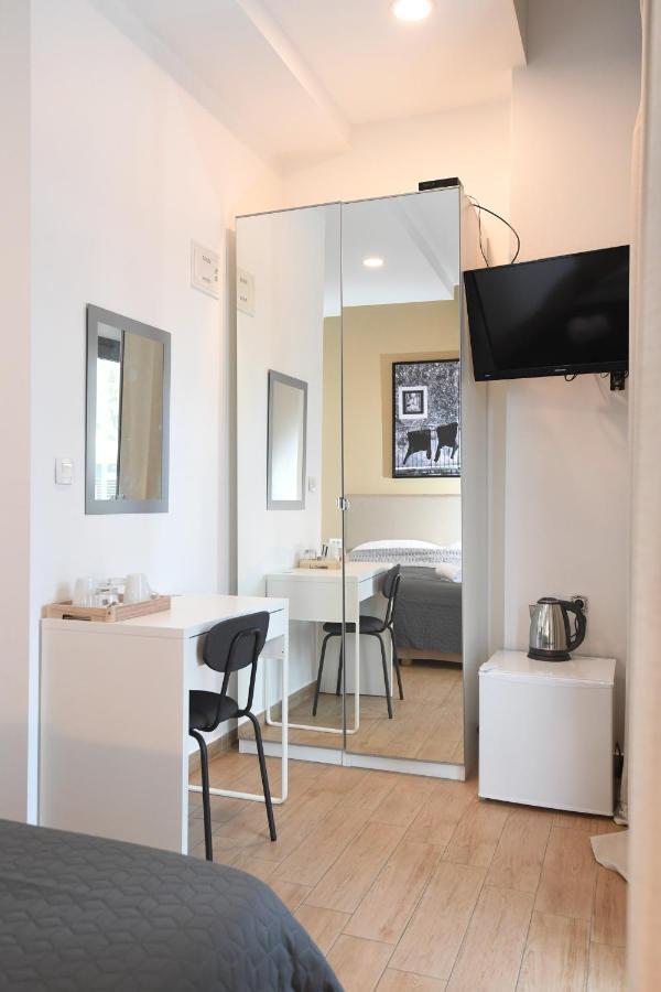 Il Padrino Rooms Zadar Exterior foto
