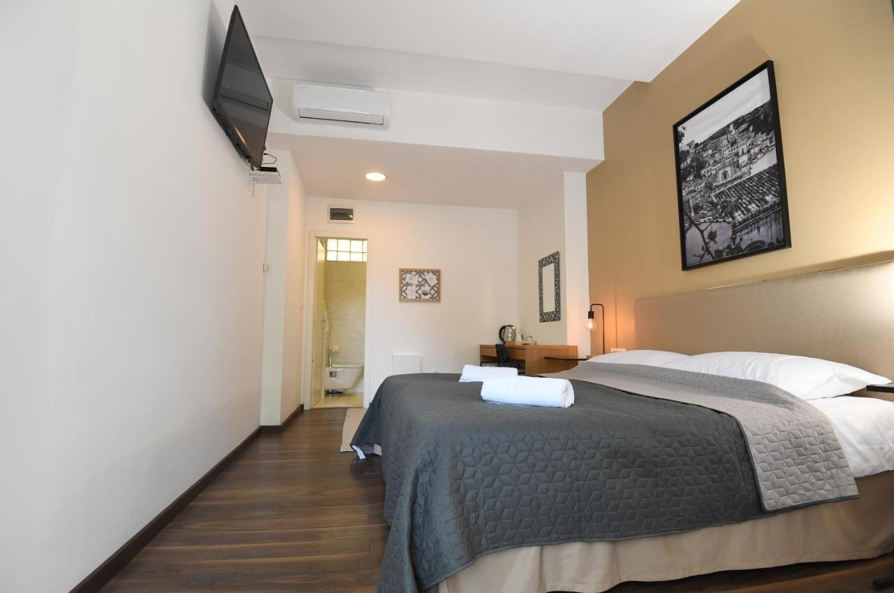 Il Padrino Rooms Zadar Exterior foto