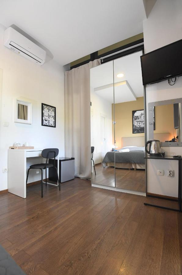 Il Padrino Rooms Zadar Exterior foto