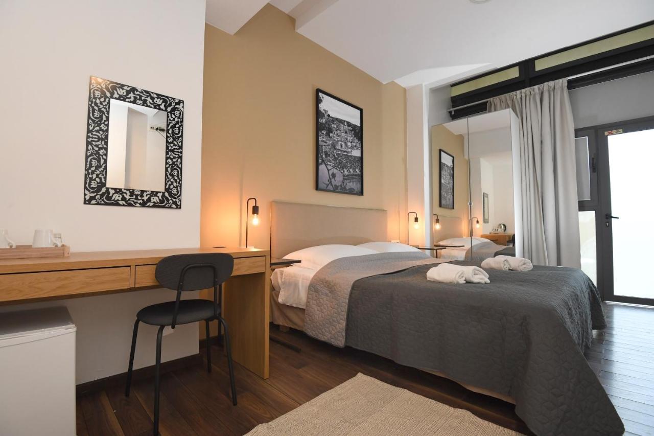 Il Padrino Rooms Zadar Exterior foto