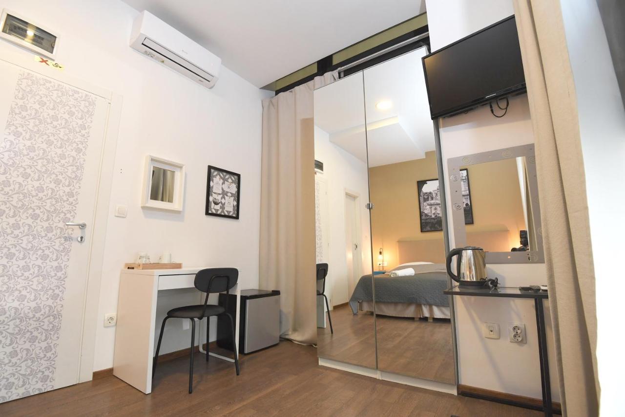 Il Padrino Rooms Zadar Exterior foto