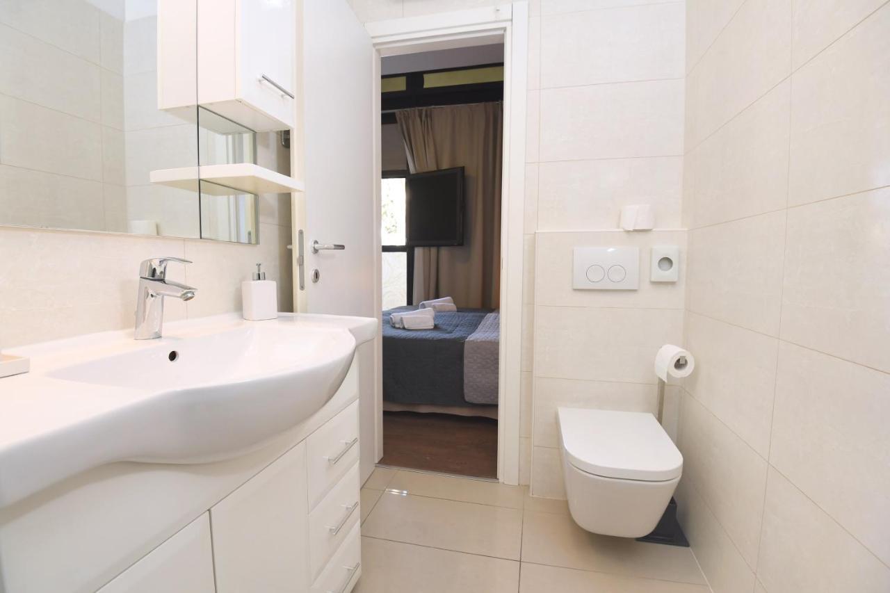 Il Padrino Rooms Zadar Exterior foto