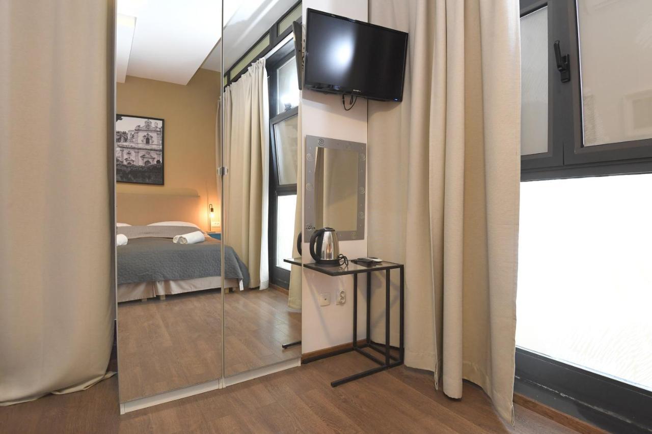 Il Padrino Rooms Zadar Exterior foto