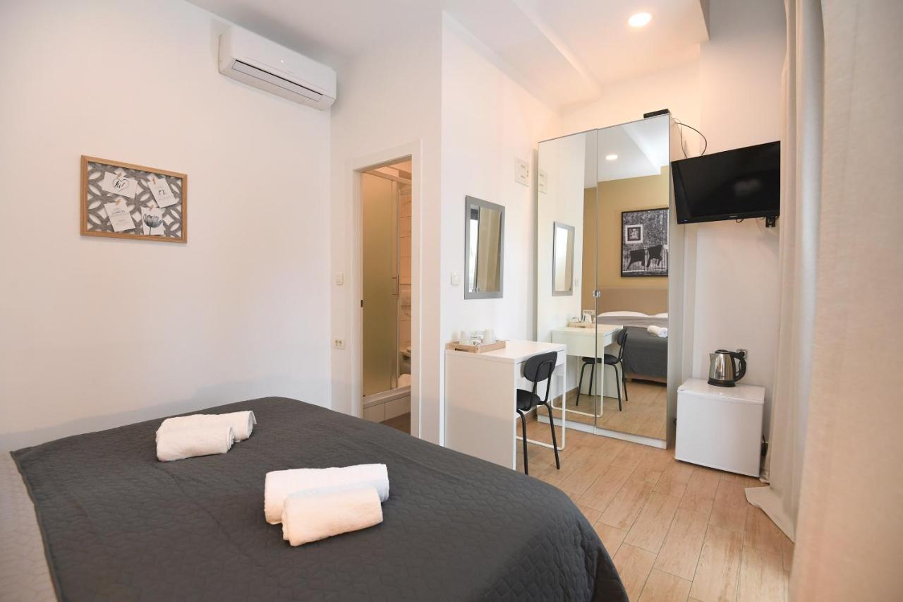 Il Padrino Rooms Zadar Exterior foto