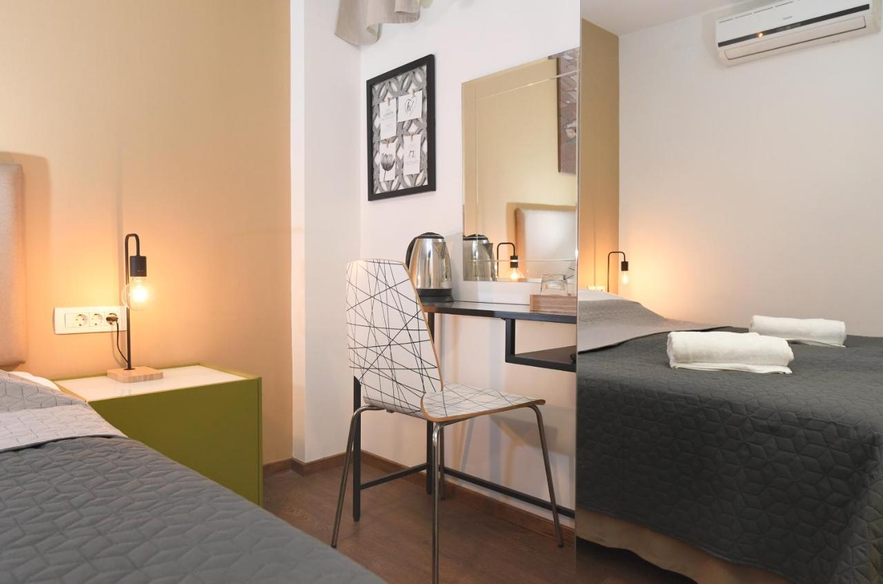 Il Padrino Rooms Zadar Exterior foto