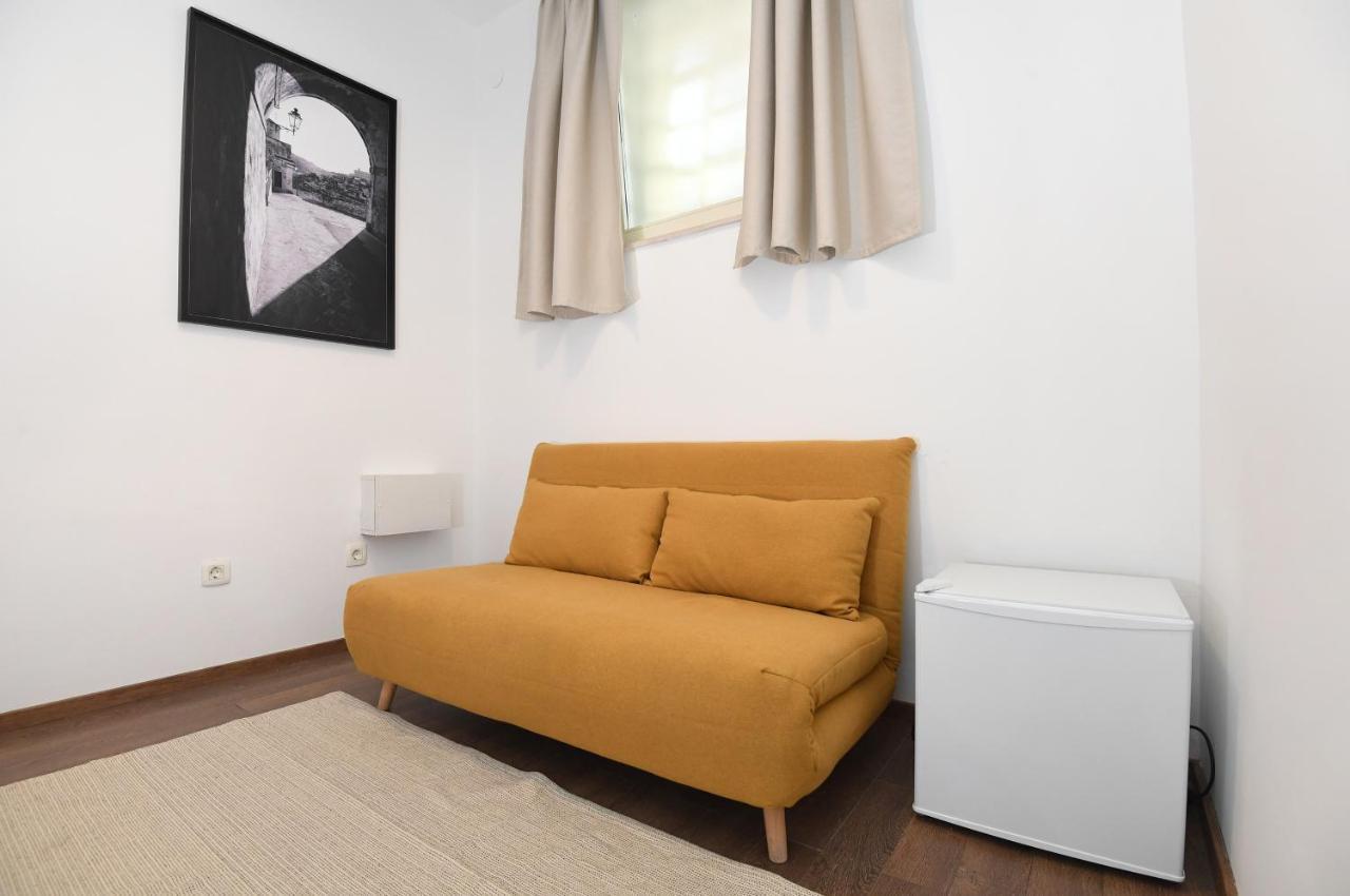 Il Padrino Rooms Zadar Exterior foto