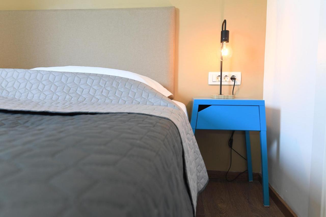Il Padrino Rooms Zadar Exterior foto