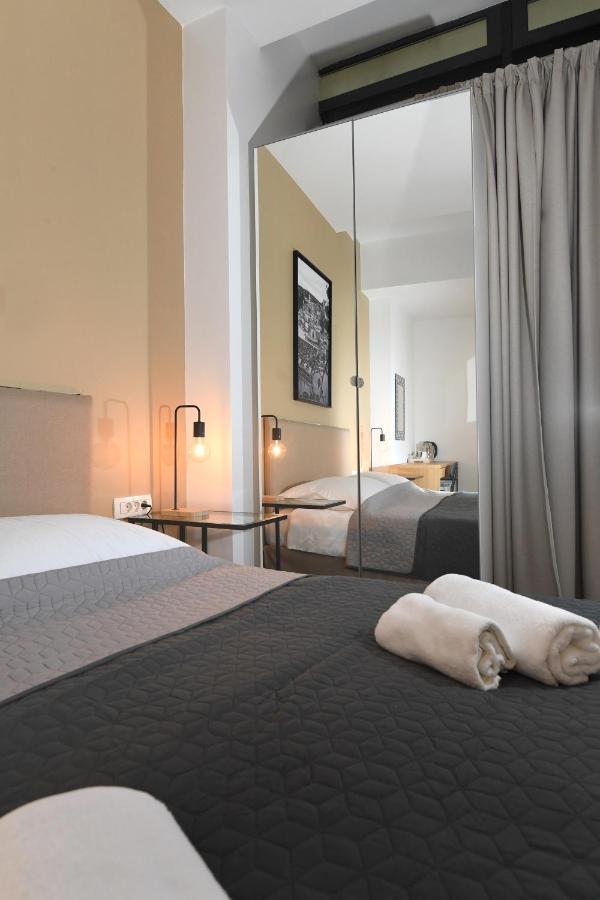 Il Padrino Rooms Zadar Exterior foto