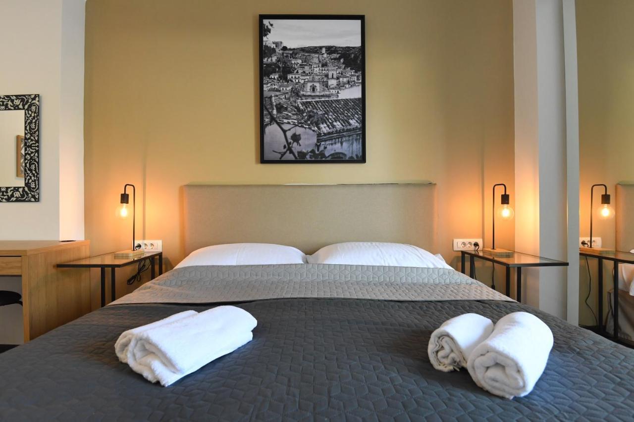 Il Padrino Rooms Zadar Exterior foto
